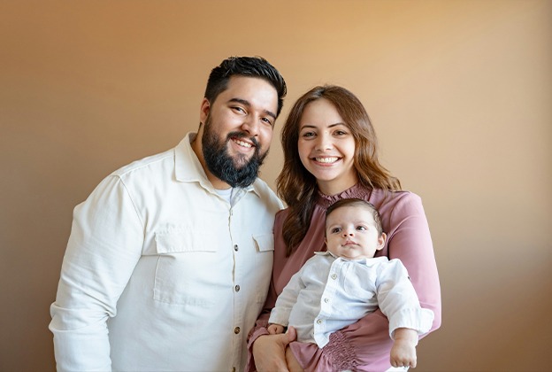 We Save Babies AND Restore Families