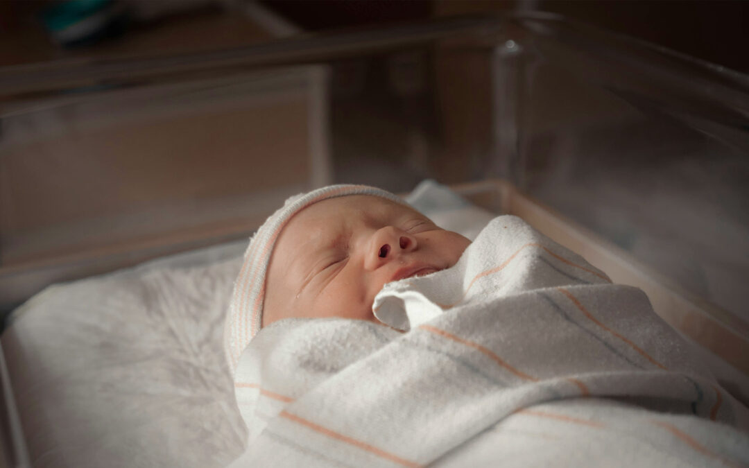 God’s Love Comes Full Circle