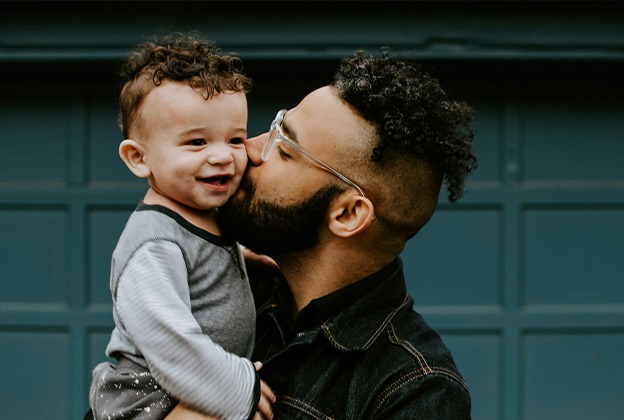 The Unexpected Blessings of Fatherhood