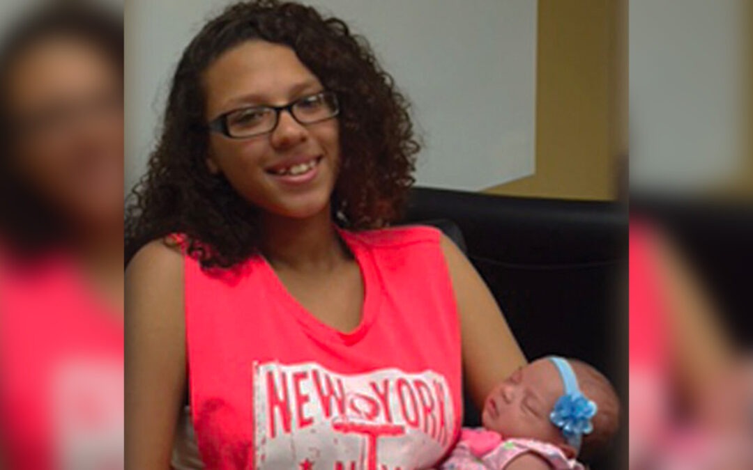 “Raylene’s” Story