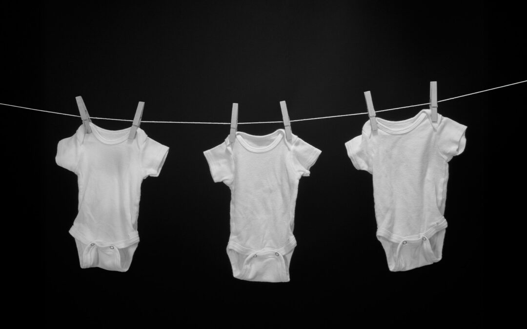 Melissa and Her Husband Chose Life!