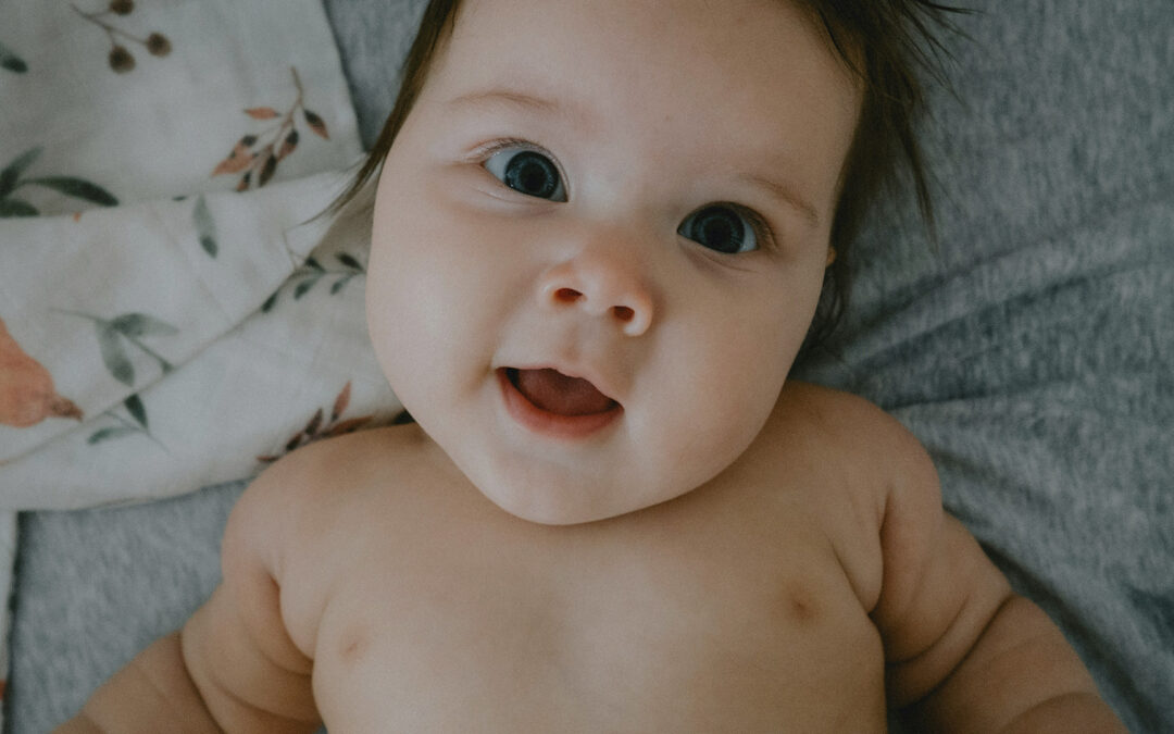 They Knew Things Had to Change