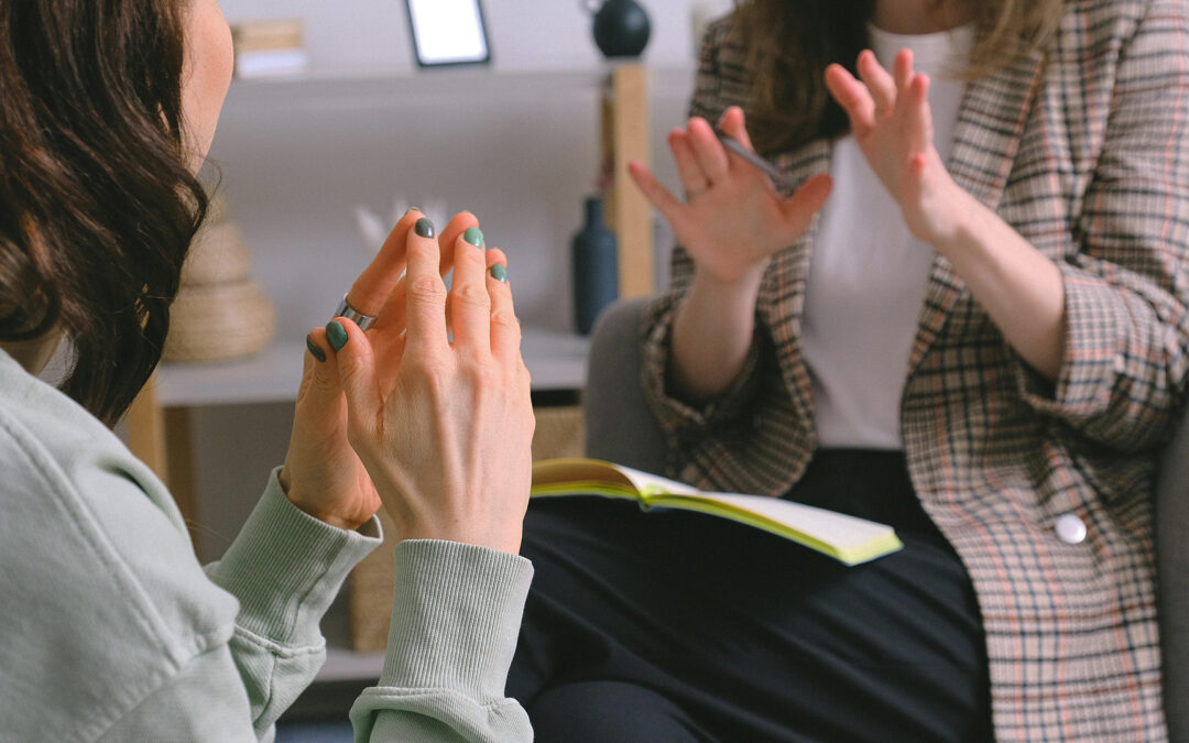 How Our Continuum of Care Program Gives Long-term Care and Offers Eternal Hope