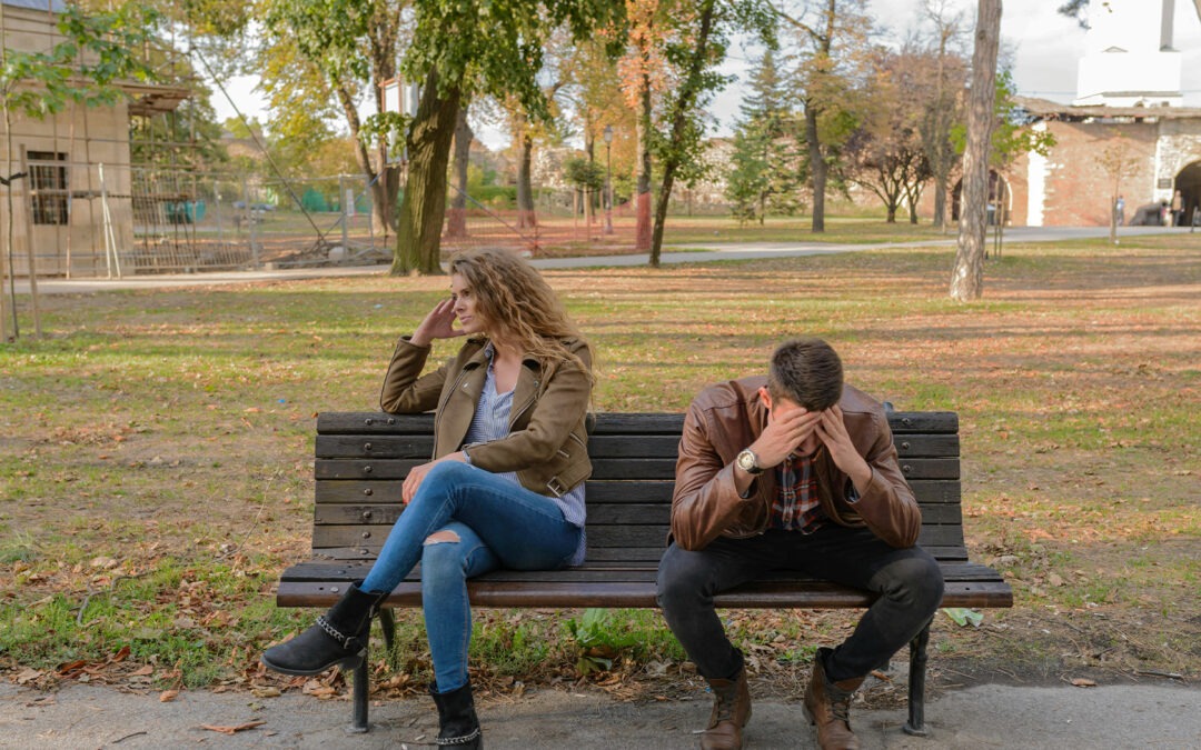 “Aleada’s” Boyfriend Pushed for an Abortion
