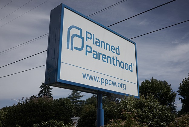 Should We Fund Planned Parenthood?