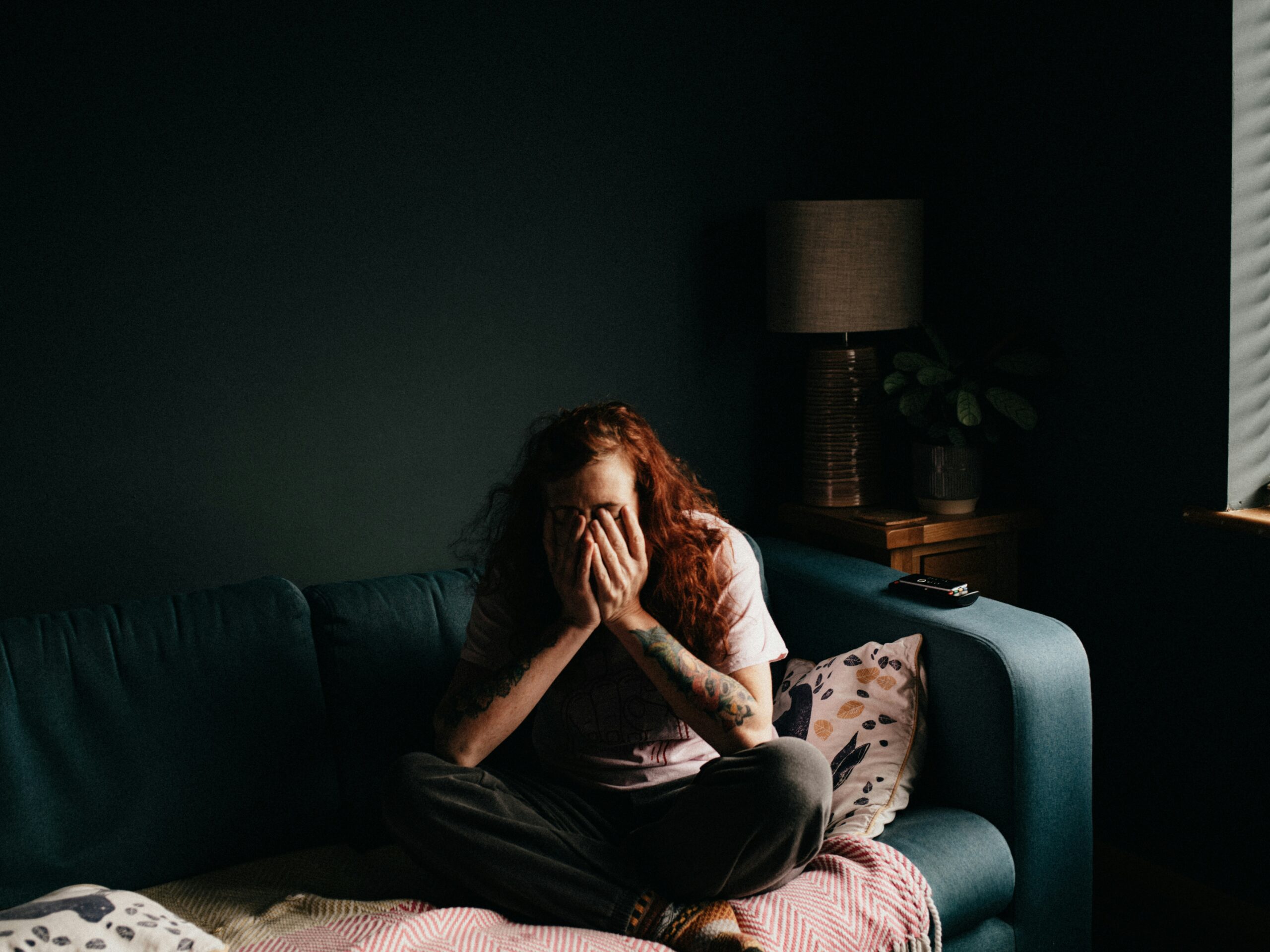 5 Signs Your Church Needs a Post-Abortion Healing Ministry