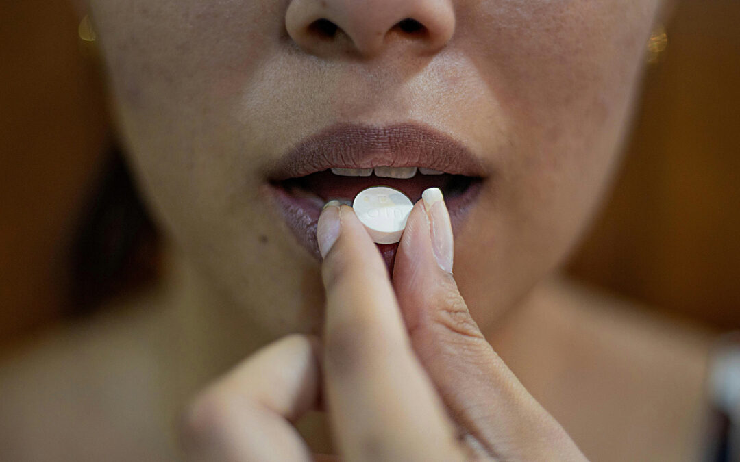 “Yolanda” Took the Abortion Pill but …