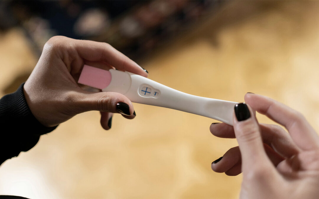 “Suri’” Was Actively Seeking to Abort