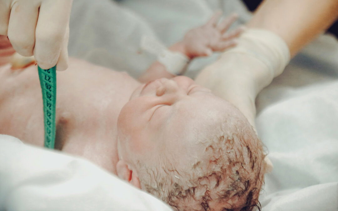 “Lauren” – Regaining Hope and Stability