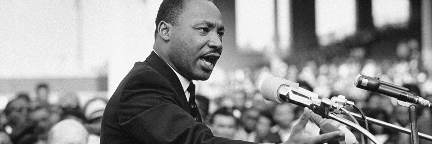 The Danger of Being Lukewarm: A Lesson the Pro-Life Movement Can Learn From MLK Jr.