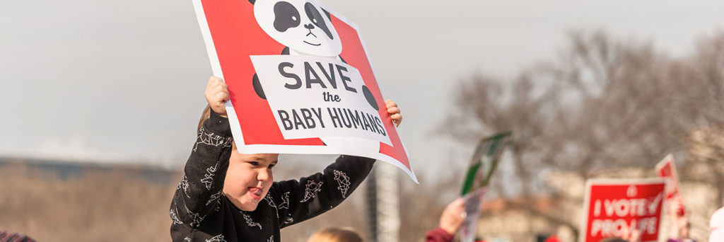 2020 March For Life Highlights