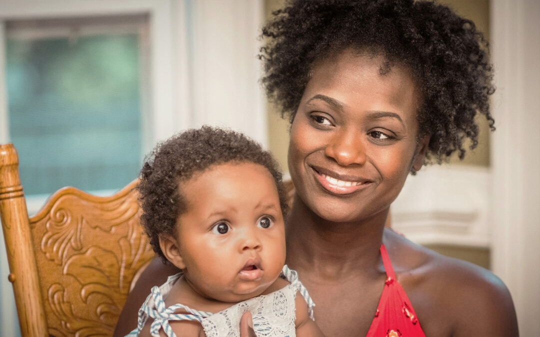Overcoming Domestic Violence and the COVID-19 Pandemic to Choose Life
