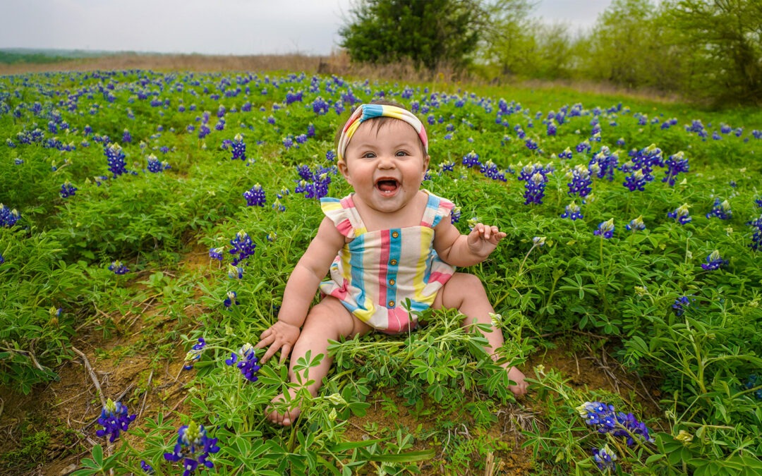 An Unexpected Pregnancy Became an Unexpected Transformation