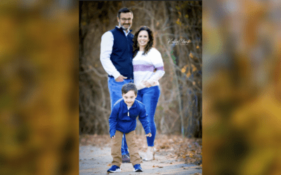 My Experience Raising a Child with Down Syndrome