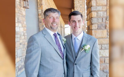 Fathers Make a Difference