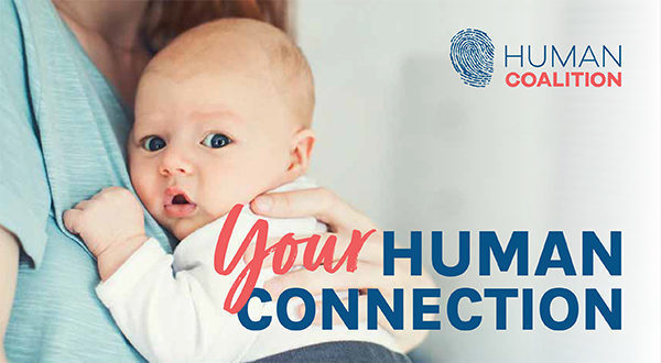 Your Human Connection, Spring 2023