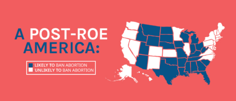 Pro-Life in a Post-Roe America Point #2