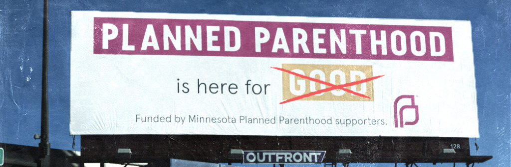 Planned Parenthood: The Kingpin of the Abortion Industry