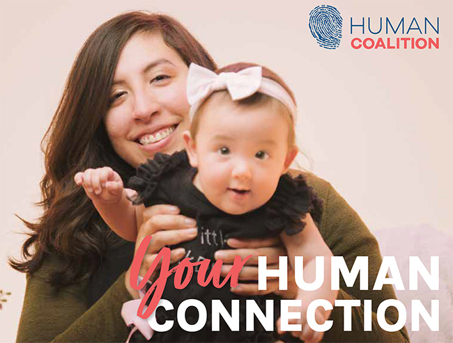 Your Human Connection, Summer 2023