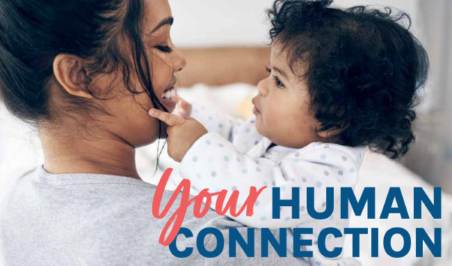 Your Human Connection, Fall 2023