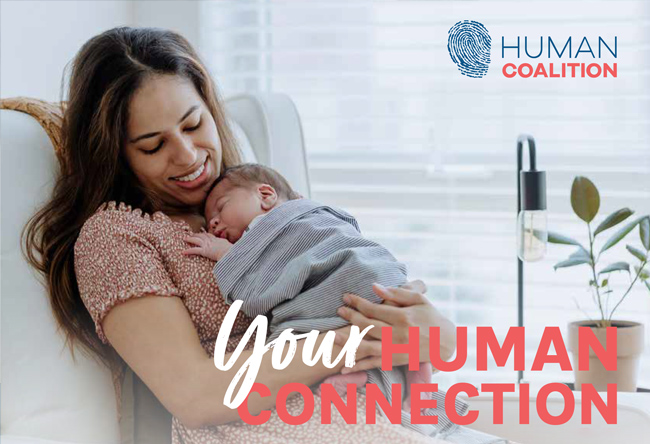 Your Human Connection, Spring 2024
