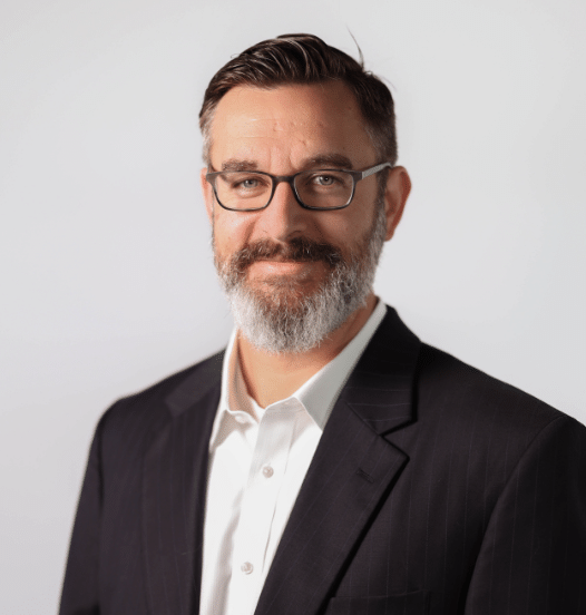 Barry Moerschell