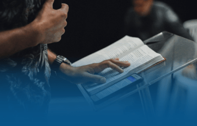 Faith Leaders Issue Call for the Church to Speak on Life