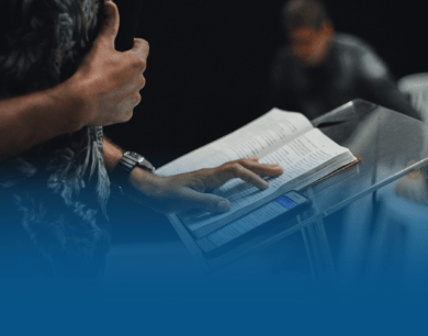 Faith Leaders Issue Call for the Church to Speak on Life