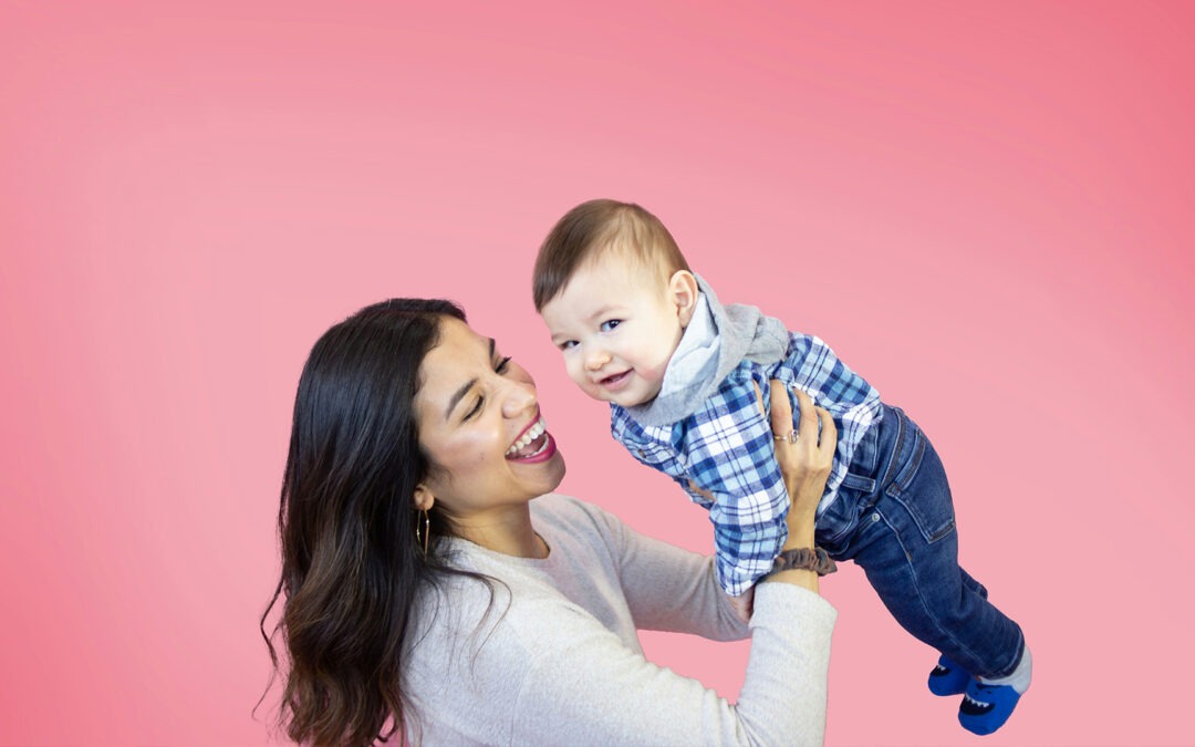 “Mandy’s” Inspiring Journey of Choosing Life
