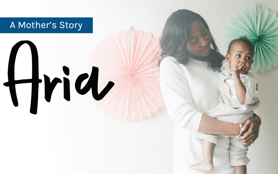 Aria Story