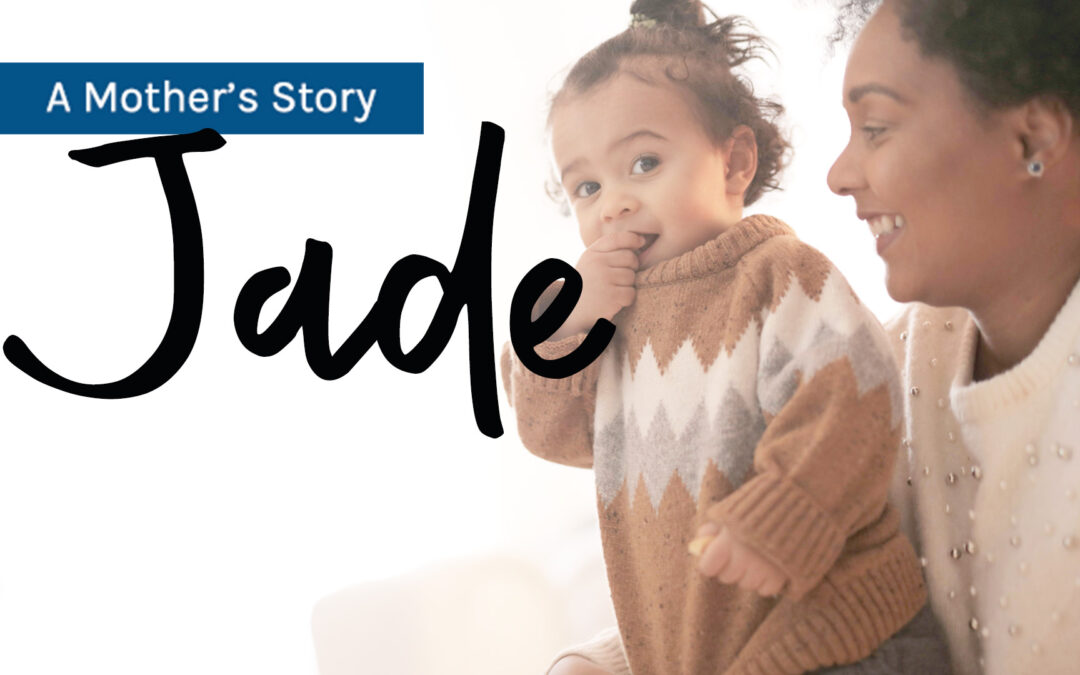 Jade Story