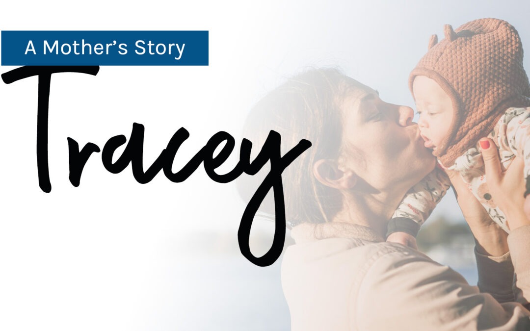 Tracey Story