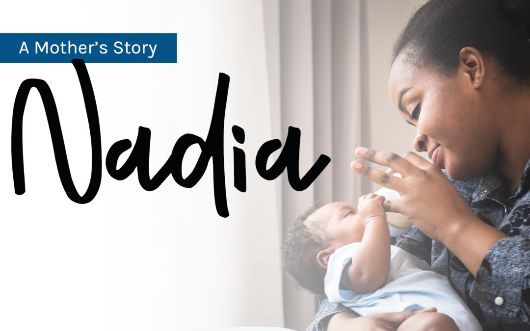 Nadia Story