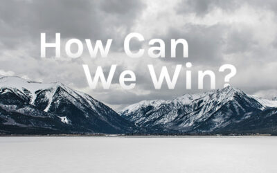 The Top 3 Challenges for the Pro-Life Movement (and How We Can Win) 