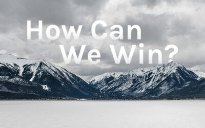 The Top 3 Challenges for the Pro-Life Movement (and How We Can Win) 