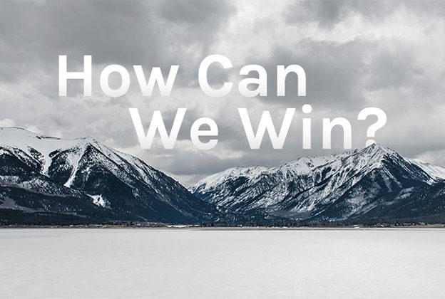 The Top 3 Challenges for the Pro-Life Movement (and How We Can Win) 