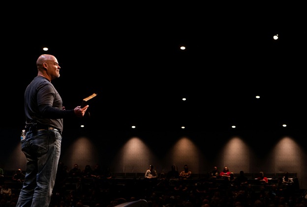 Dear Pastor: Your Congregation Needs Your Voice on Abortion