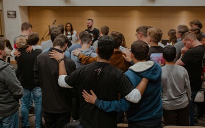 Why Should Men Be Involved in The Pro-Life Movement?