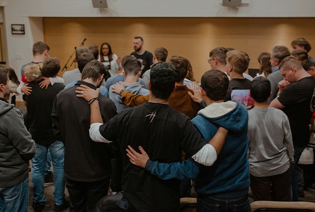 Why Should Men Be Involved in The Pro-Life Movement?