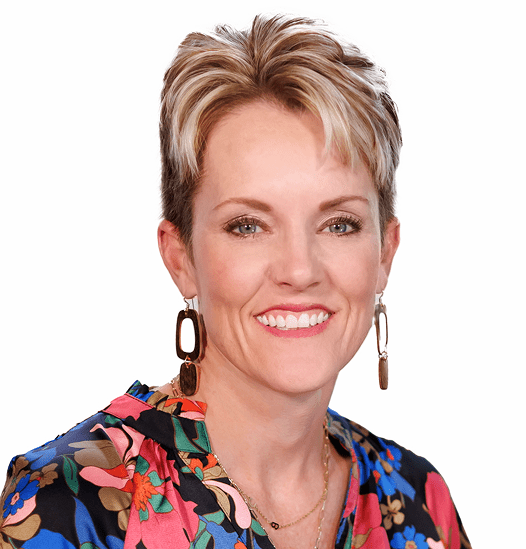 Kristin Hammett
