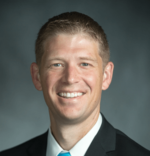 Matt Krause