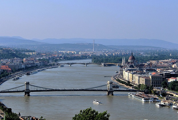 How Hungary’s Pro-Family Policies Can Inspire the Pro-Life Movement in America 