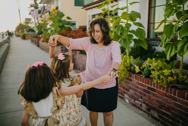 Who Is the Client We Serve?