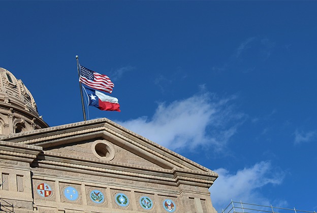 VICTORY: Texas Passes the Woman and Child Protection Act 