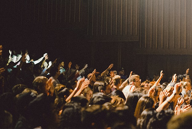 Four Ways You as a Churchgoer Can Make Your Church Pro-Life 