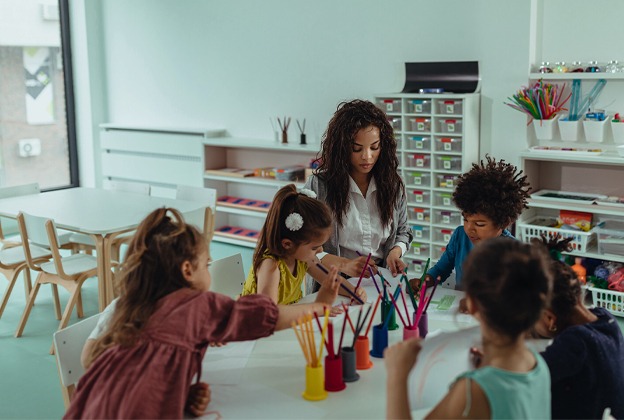 How Does Childcare Affect a Woman’s Abortion Decision?