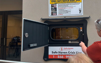 Safe Haven Laws Save Lives, But Are They Enough? 