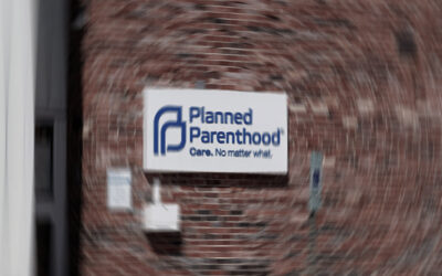 Planned Parenthood: The Power, the Profit, and the Problem 