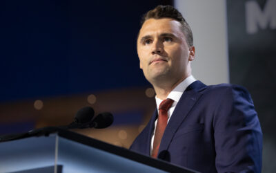 What Was Charlie Kirk’s Pro-Life Legacy and Impact on the Church? 