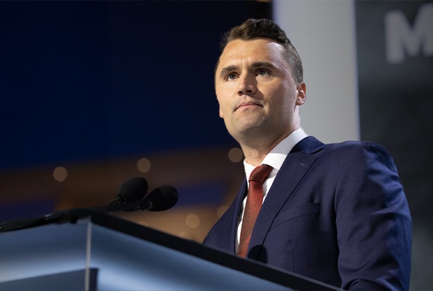 What Was Charlie Kirk’s Pro-Life Legacy and Impact on the Church? 